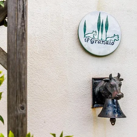 Le Gerlette - Il Granaio *